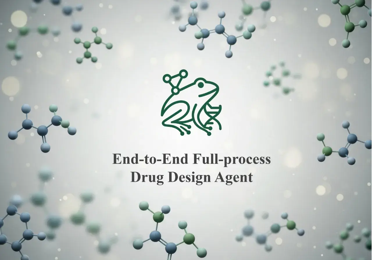 Drug Design Agent
